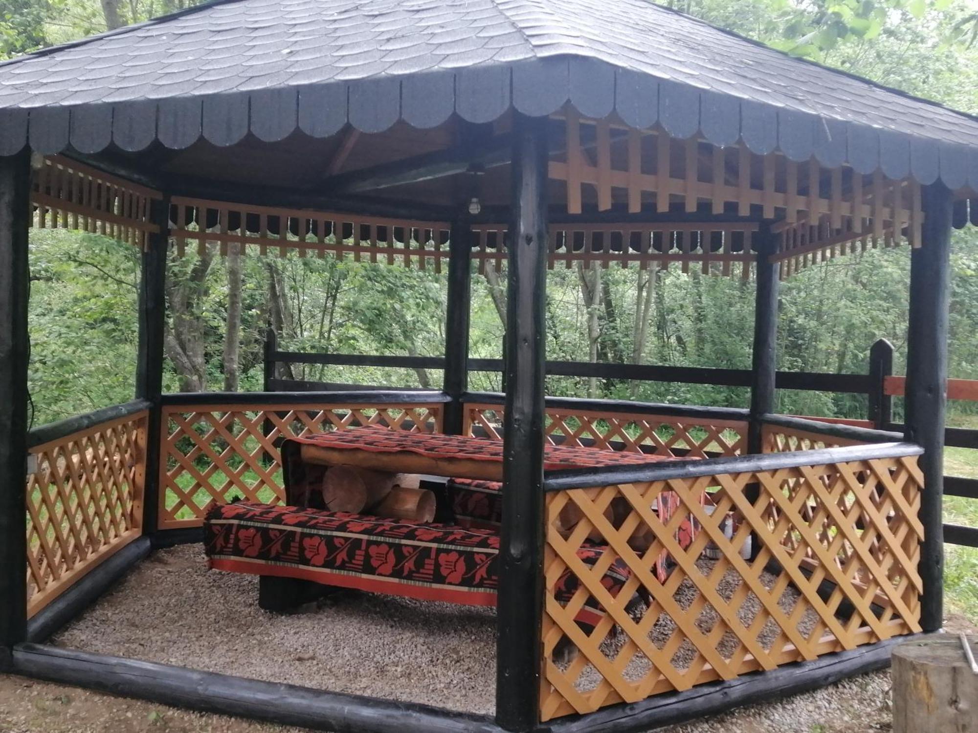 Pensiunea Tora Vatra Dornei Buitenkant foto