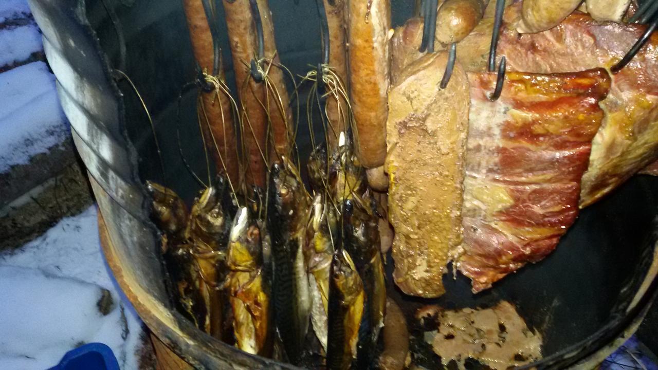 Pensiunea Tora Vatra Dornei Buitenkant foto